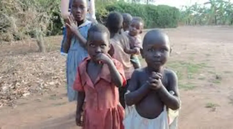 kwashiorkor ke dushparinam