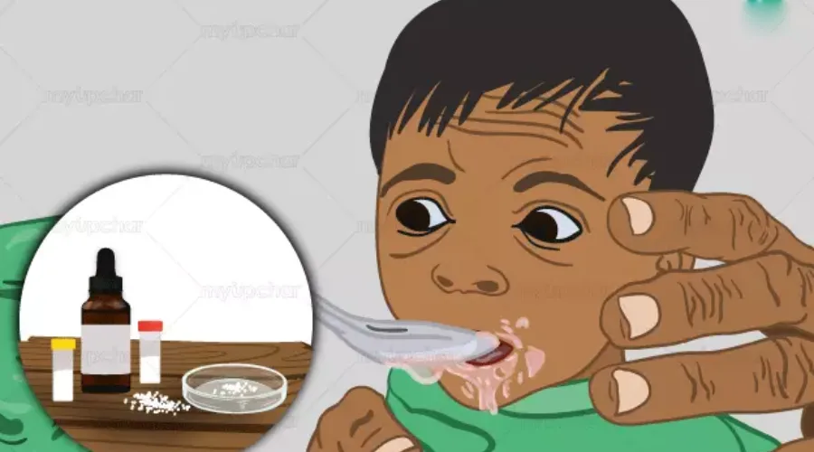 kwashiorkore ke ayurvedic ilaj
