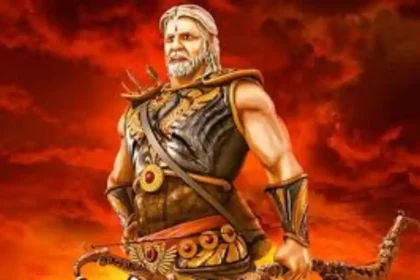 mahabharat ka mahan yoddha bhisham kartavy naitikata aur samarpan kee gatha