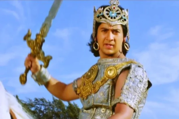 mahabharat mein abhimanyu mahabharat ke yuddh mein chakravyuh virata balidan aur shauraya ki kahani