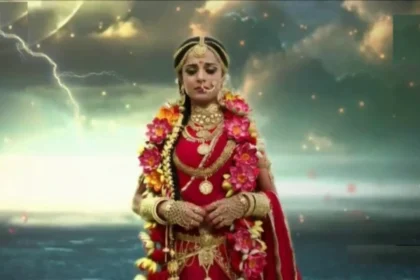mahabharat mein draupadi ka yogdan dharm aur nyaay ki pratik