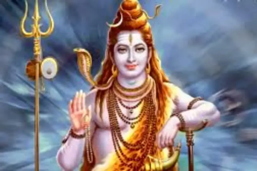mahadev ke jyotirling shiv ki vibhinn lilaon ka pratik