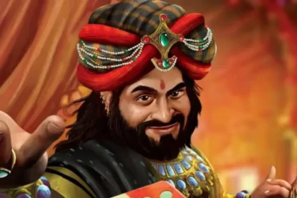 shakuni aur usaki sajishen mahabharat ke shadyantron ka mastermind