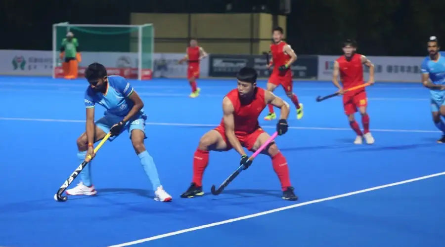 India-aur-china-ka-hockey-match