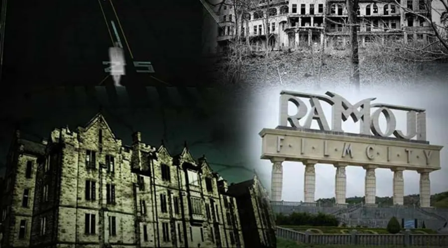 Ramoji-Film-City-dar-ka-mahol