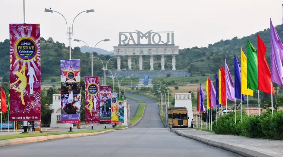 Ramoji-Film-City