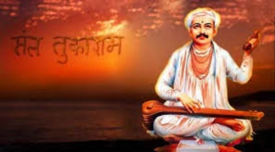 Sant Tukaram ka jivan parichya