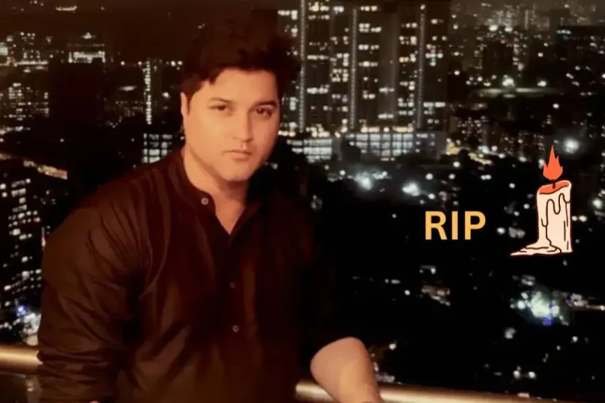Tv-actor-vikas-sethi-Deth