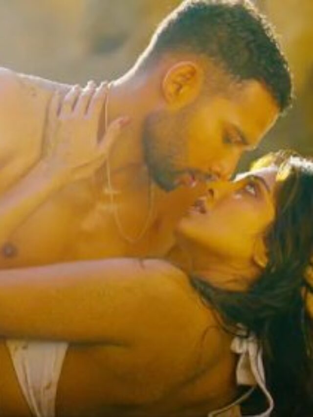 Upcoming Yudhra Movie Updates-