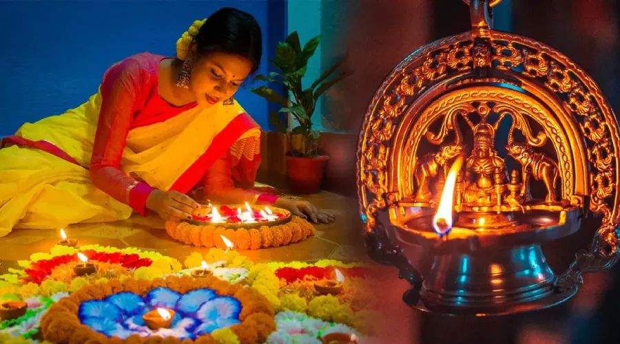 diwali ka parv kab aata hain
