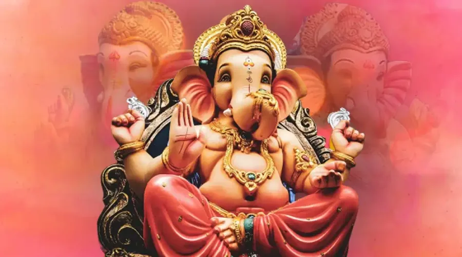 ganesh chaturthi ka mahatv