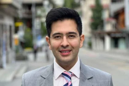 raghav chadha net worth moveable assets worth rs 50 lakh maruti swift designer and more