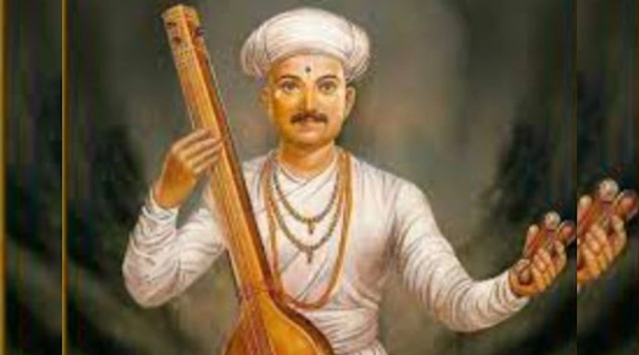 sant tukaram ki bhakti yatra