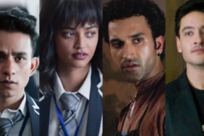 the new wave of web series beyond indian cinema