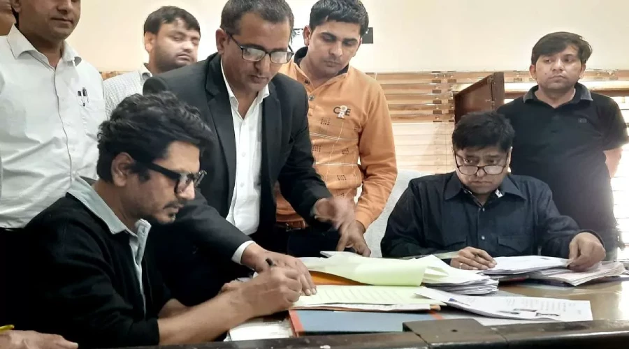Nawazuddin Siddiqui ki kul sampatti ke source