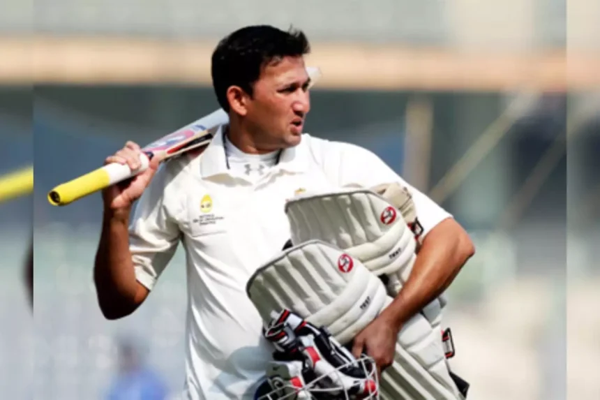 ajit agarkar ki kul sampatti 2024 mein 41 crore ki sampatti