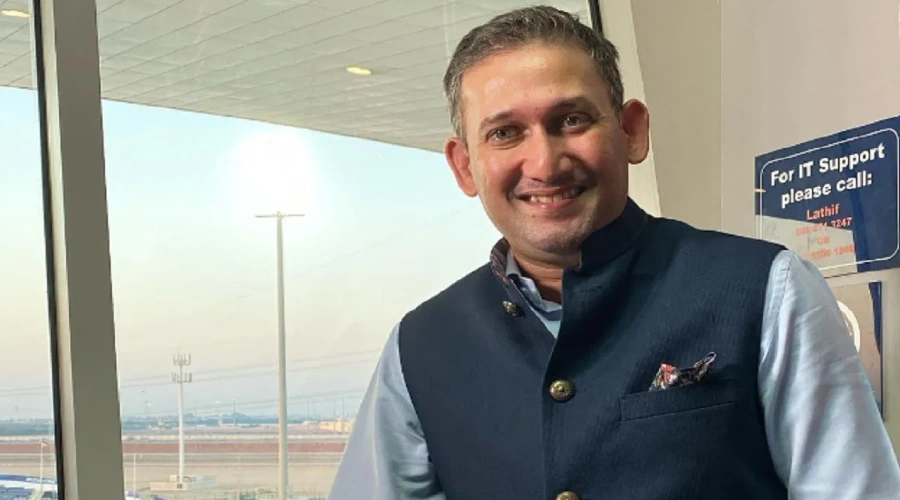 ajit agarkar ki kul sampatti
