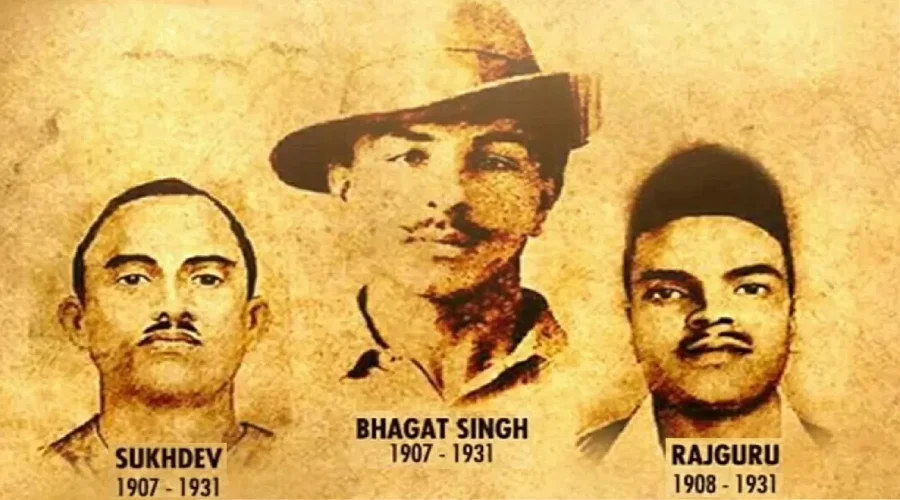 bhagat singh ki prasiddhi