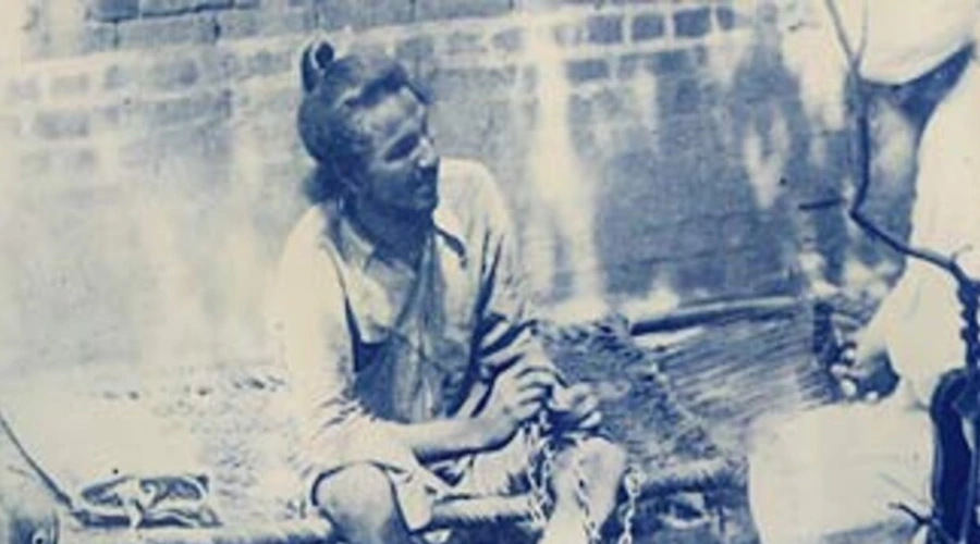 bhagat singh kiska beta tha