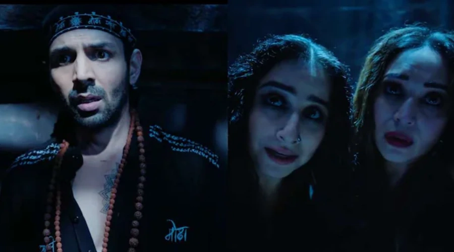 _bhool bhulaiya 3_ film mein kartik aryan ki bhoomika