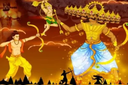 celebrating dussehra culture tradition and message of unity