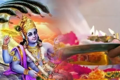 ekadashi upvas aur bhakti se jivan mein sakaratmak badlav