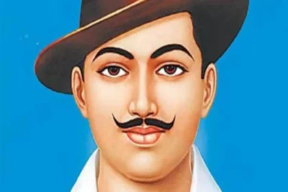 great martyr of freedom the immortal story of bhagat singh
