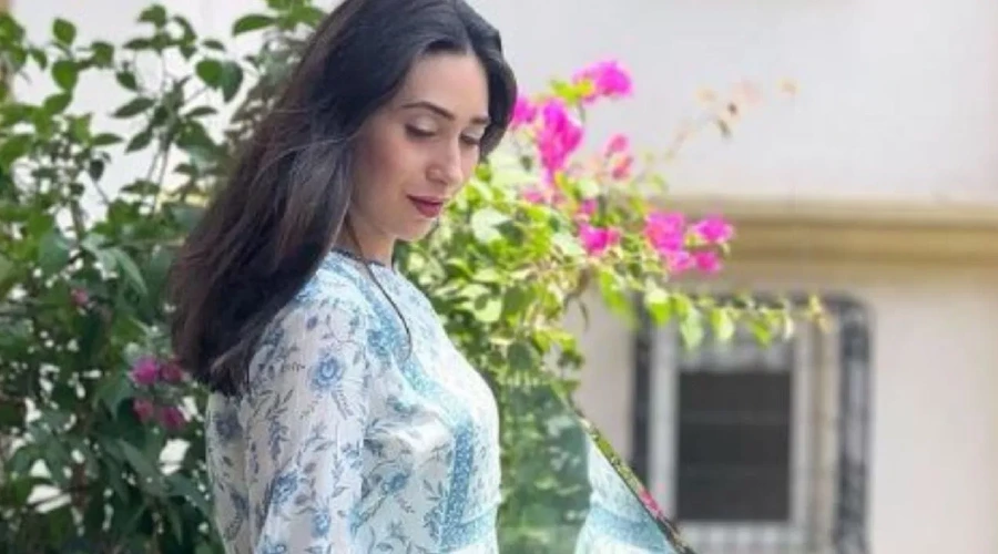 karishma kapoor ki kul sampatti