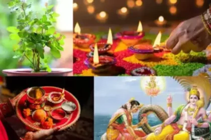 kartik month the holy month of religion fasts and festivals