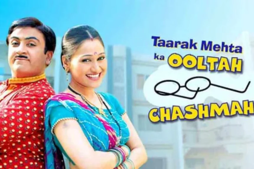 lambe samay tak chalane wala comedy show taarak mehta ka ooltah chashma