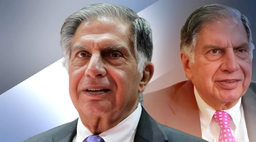 ratan tata ka nidhan