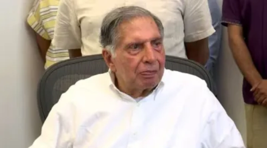 ratan tata ki bimari