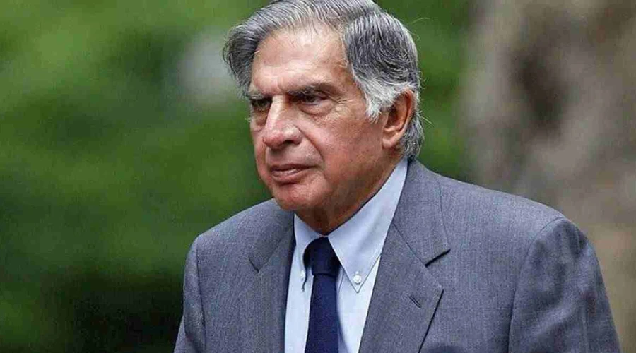 ratan tata ki jivan ki kahani