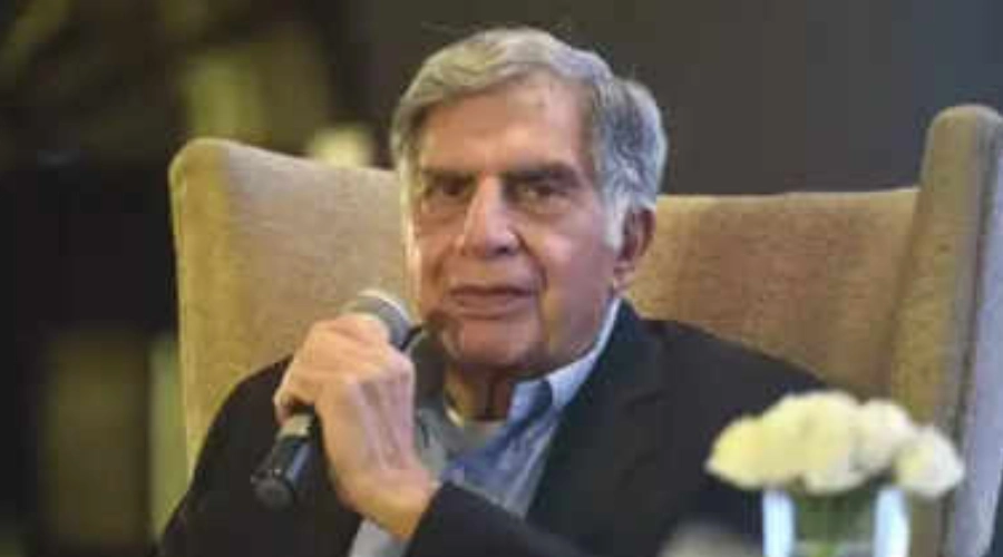 ratan tata ki kul sampatti