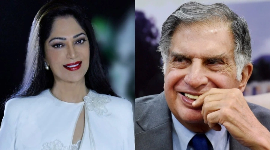 ratan tata ki prem kahani