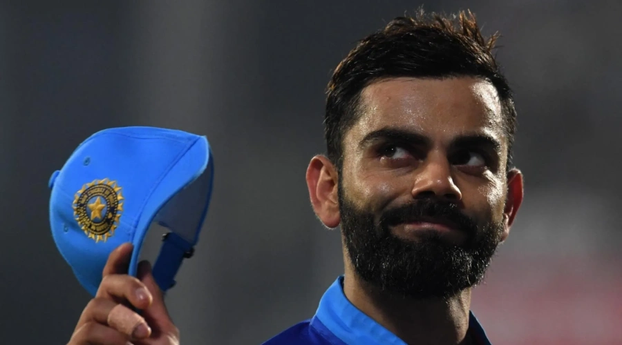 virat kohli ki kul sampatti