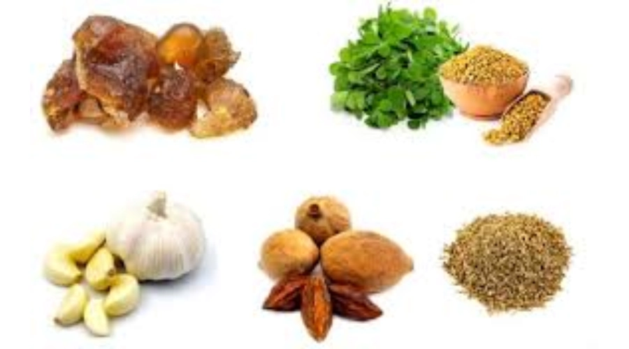 aamvat ke ayurvedic gharelu upchar