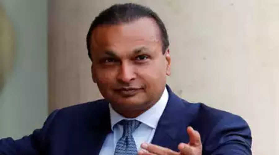 anil ambani ki jivani