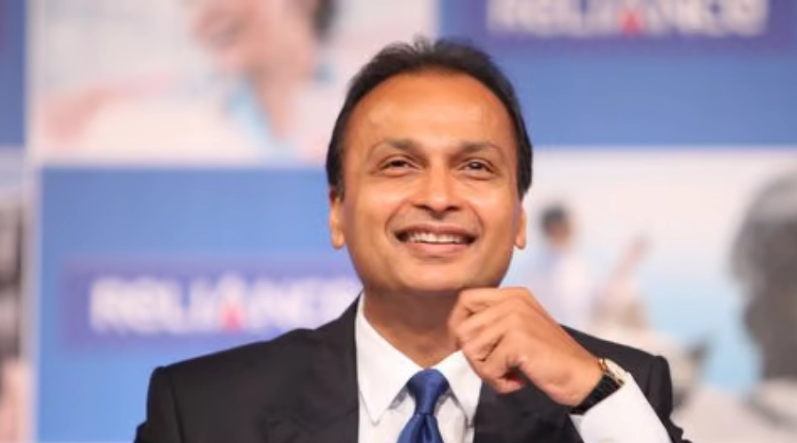 anil ambani ki kul sampatti ke strot