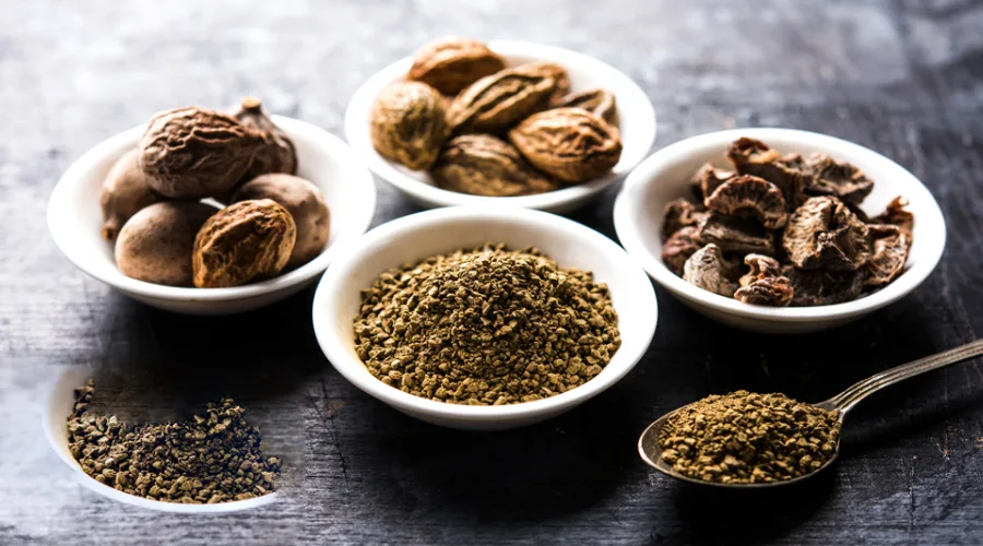 bawasir ke masse sukhane ki Ayurvedic dava