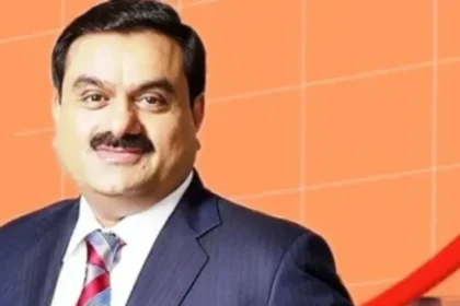 gautam adani 2024 mein bharat ke sabse bade sampatti dharak