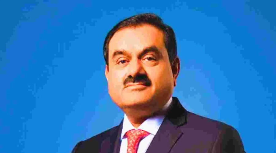 gautam adani ki jivani