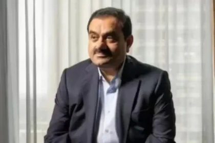 Gautam Adani Par Lage America mein bade aarop