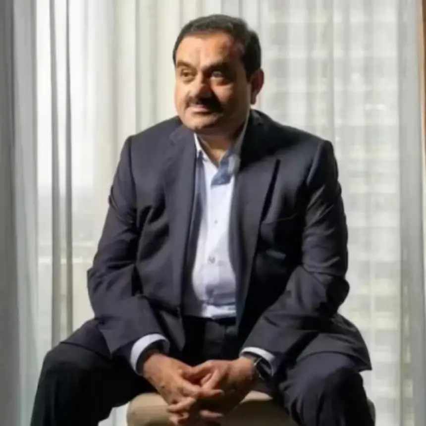 Gautam Adani Par Lage America mein bade aarop