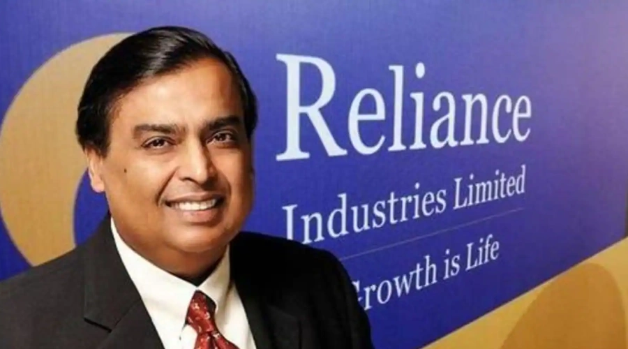 mukesh ambani ki jivani