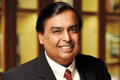 mukesh ambani ki sampatti ki kahani