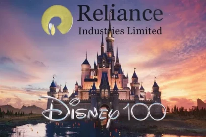 reliance-disney merger se bana desh ka bada network