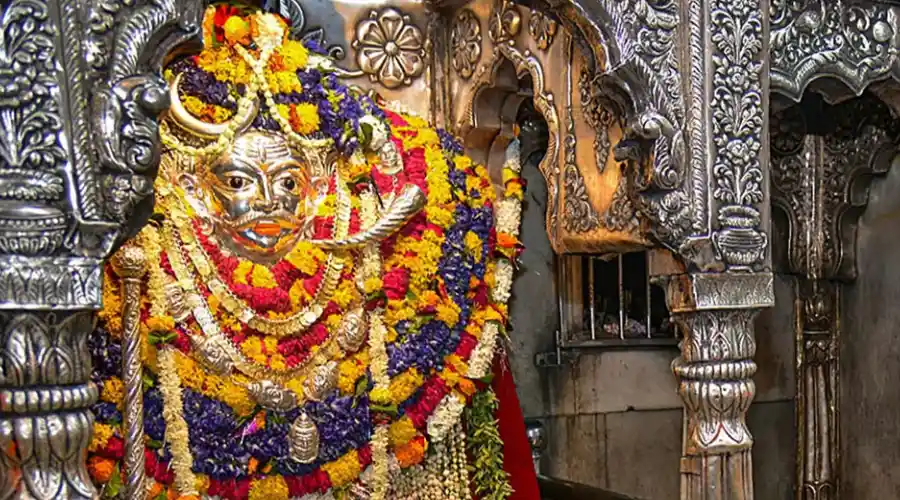 shiv ji ke bhairav