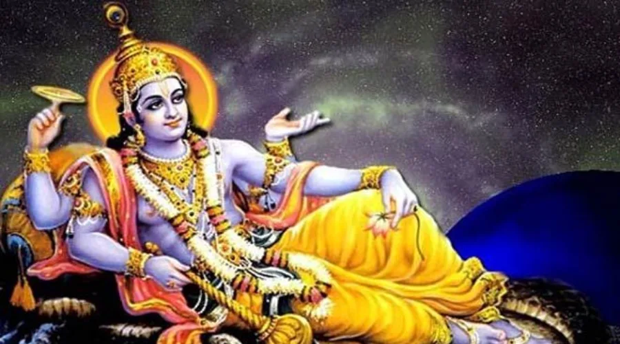 vishnu ji ke avtar ke name