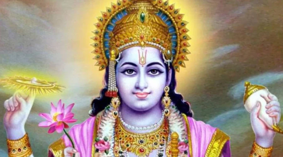 vishnu ji ke avtaron se sambandhit tyohar